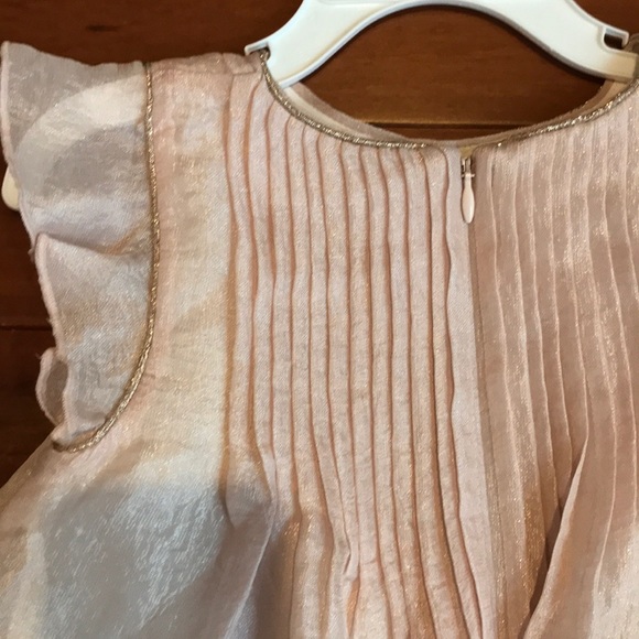 Next girls dress 2-3 years. - Picture 6 of 8